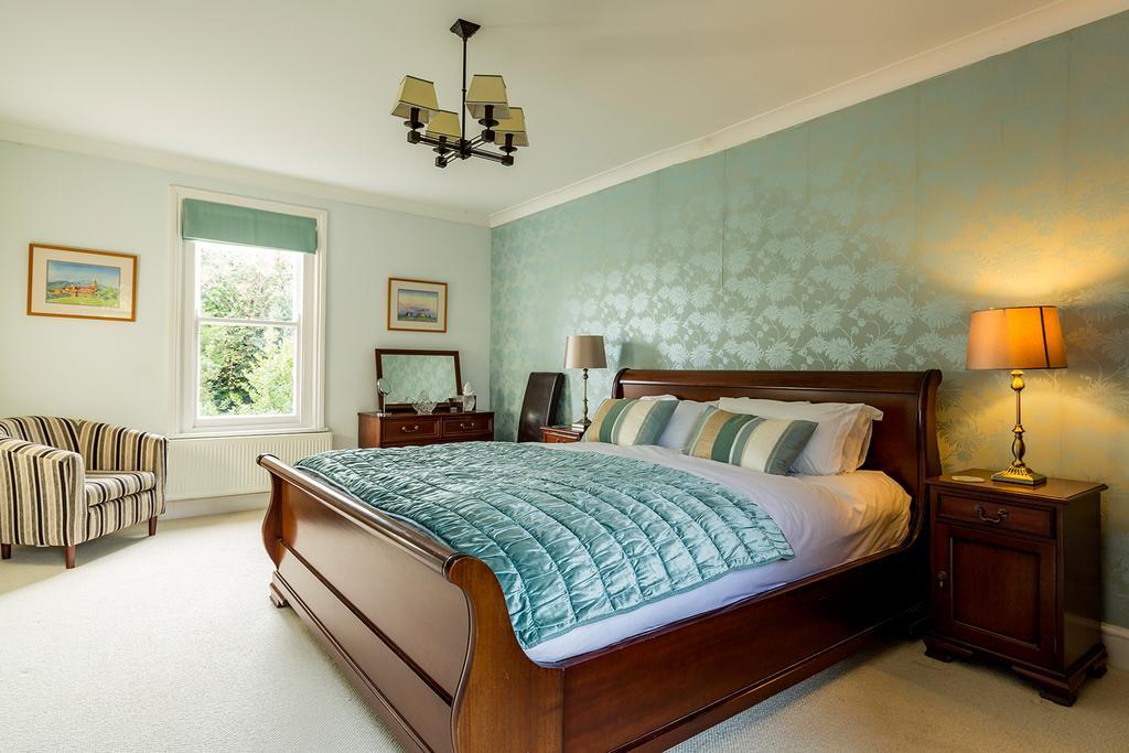 Malvern View Cheltenham Rom bilde